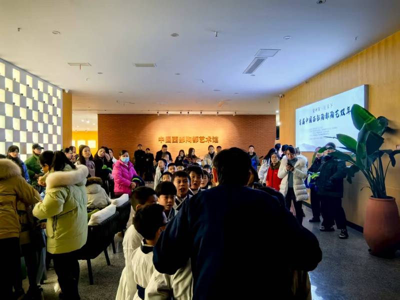 乐平市培训讲座公司如何赋能文旅产业：定制化培训助力产业人才升级